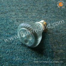 AlSi12 high quality led bulb housing